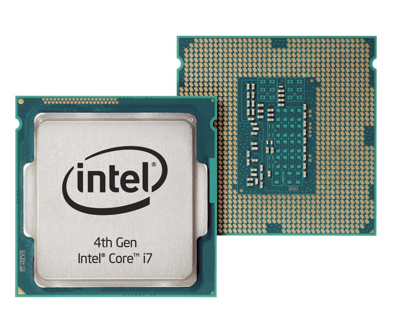 Illustration for article titled Intel Haswell Review: Can a Laptop CPU Keep Enthusiasts Happy?